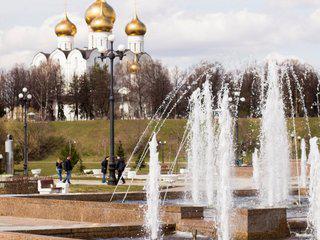 За 8 лет Ярославская область должна войти в пятерку крупнейших турцентров страны